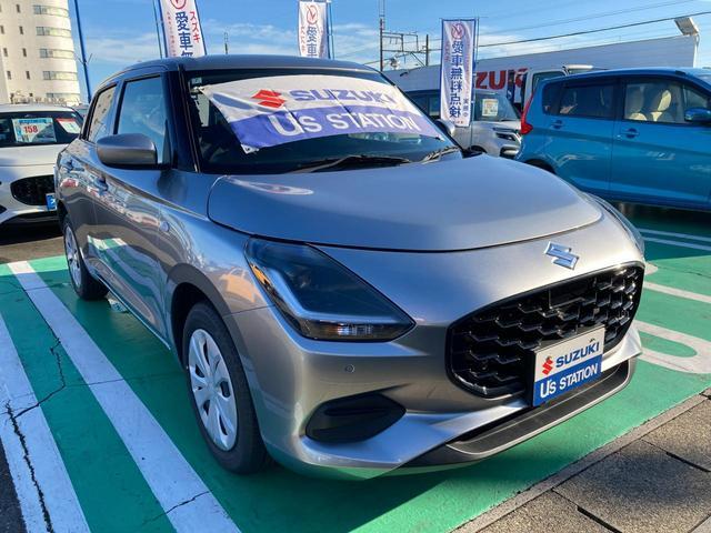 スズキ スイフト   三重県の詳細画像 その9