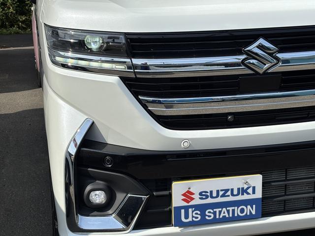 スズキ スペーシア   北海道の詳細画像 その5