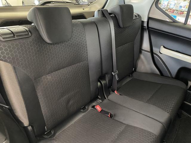 スズキ クロスビー   北海道の詳細画像 その4