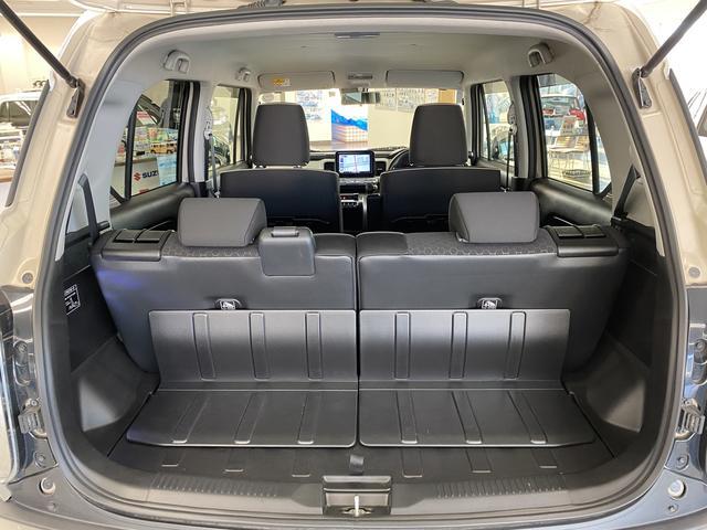 スズキ クロスビー   北海道の詳細画像 その5