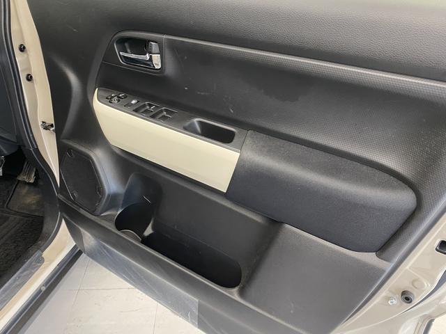 スズキ クロスビー   北海道の詳細画像 その7