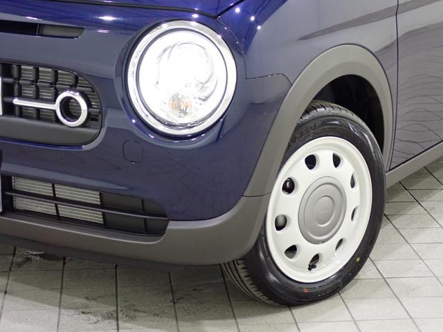 スズキ アルトラパン   神奈川県の詳細画像 その9