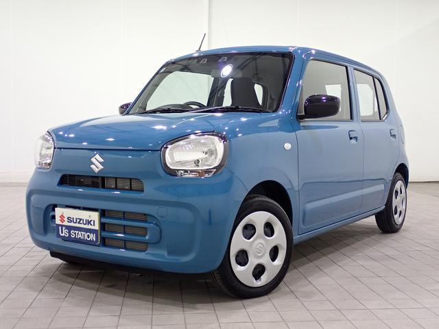 スズキ アルト   神奈川県