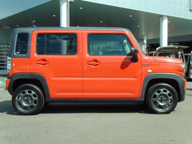 スズキ ハスラー   神奈川県の詳細画像 その3