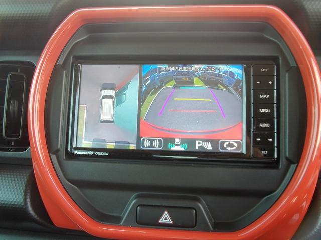 スズキ ハスラー   神奈川県の詳細画像 その9