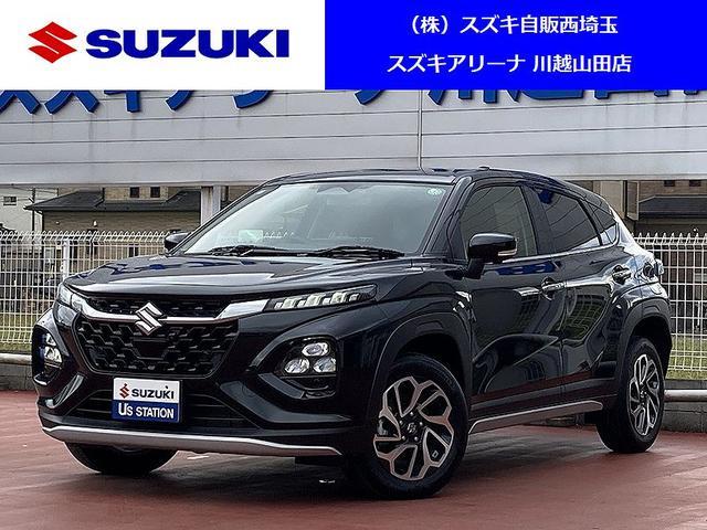 スズキ&nbsp;フロンクス&nbsp;&nbsp;&nbsp;埼玉県