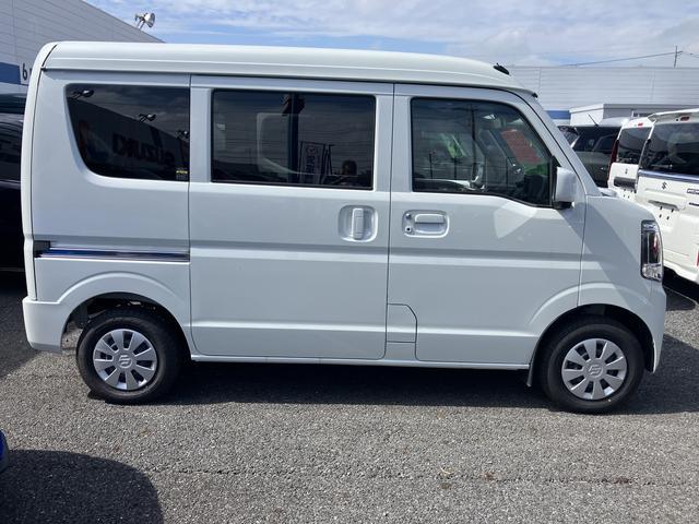 スズキ エブリイ   埼玉県の詳細画像 その3