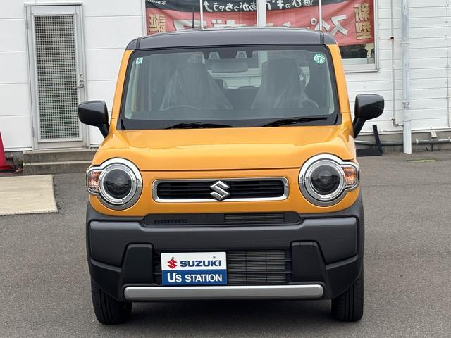 スズキ ハスラー   大阪府の詳細画像 その2