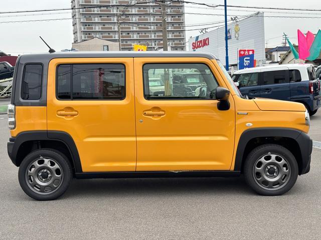 スズキ ハスラー   大阪府の詳細画像 その4