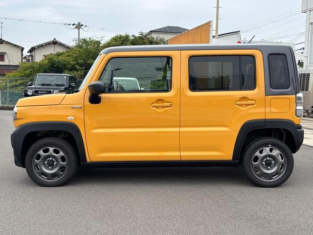 スズキ ハスラー   大阪府の詳細画像 その8