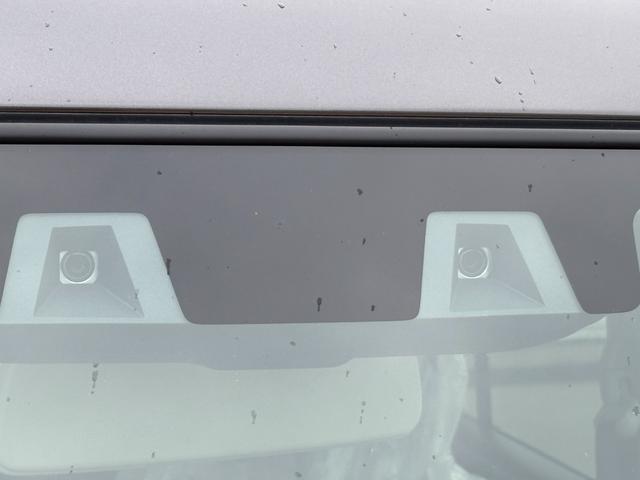 スズキ ハスラー   大阪府の詳細画像 その9