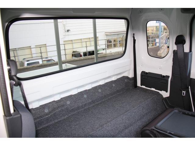 スズキ キャリイ   滋賀県の詳細画像 その5