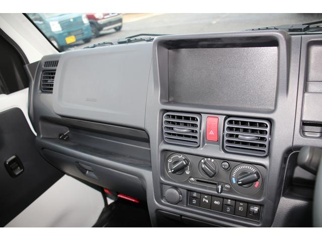 スズキ キャリイ   滋賀県の詳細画像 その9