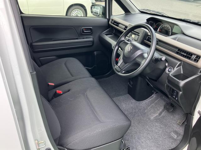 スズキ ワゴンR   宮城県の詳細画像 その4