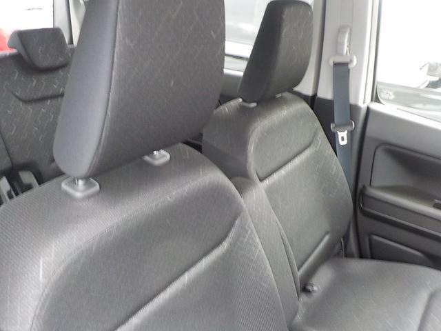 スズキ ワゴンR   山形県の詳細画像 その9