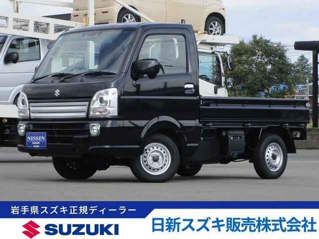 スズキ キャリイ   岩手県