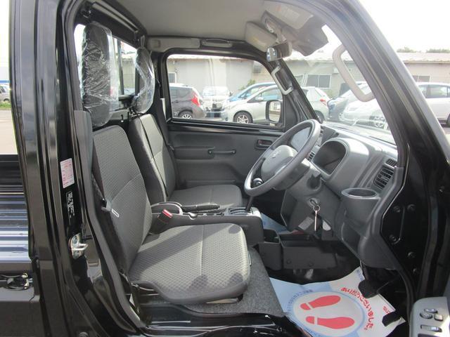 スズキ キャリイ   岩手県の詳細画像 その6