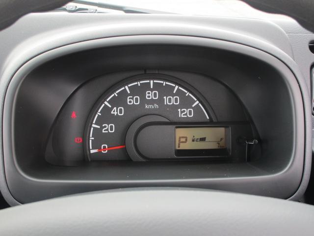 スズキ キャリイ   岩手県の詳細画像 その7