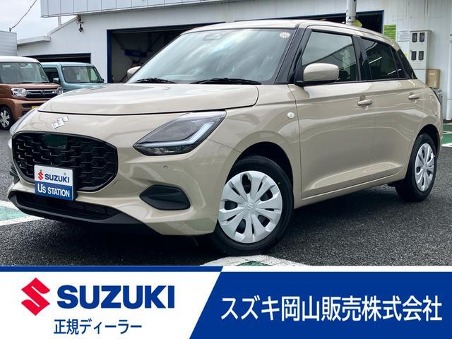 スズキ スイフト 1.2 XG  岡山県