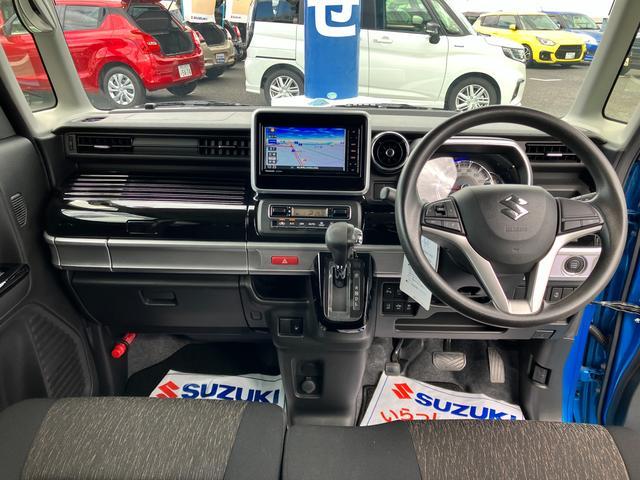 スズキ&nbsp;スペーシア&nbsp;&nbsp;&nbsp;岡山県の詳細画像&nbsp;その6