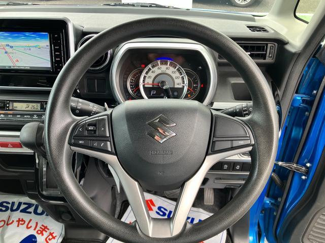 スズキ&nbsp;スペーシア&nbsp;&nbsp;&nbsp;岡山県の詳細画像&nbsp;その7