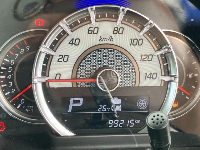 スズキ&nbsp;スペーシア&nbsp;&nbsp;&nbsp;岡山県の詳細画像&nbsp;その8