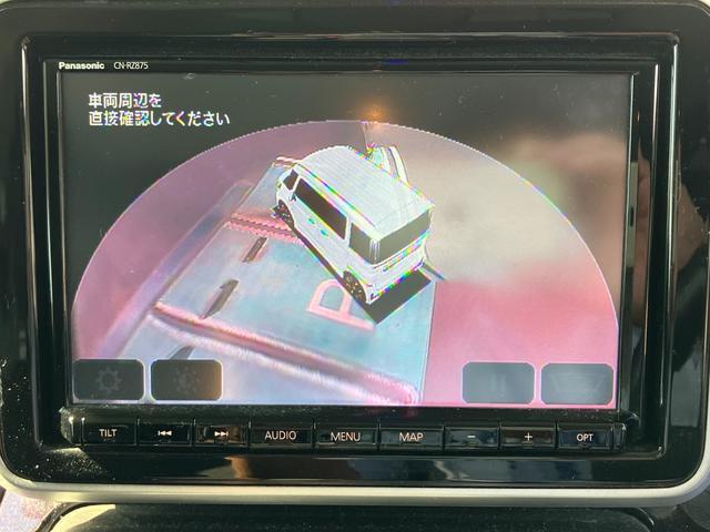 スズキ スペーシア   岡山県の詳細画像 その2