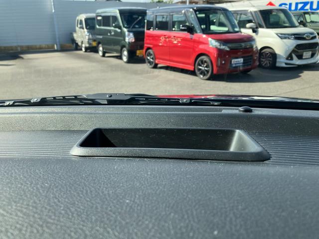 スズキ スペーシア   岡山県の詳細画像 その7