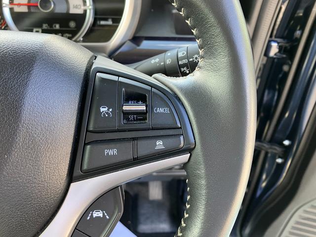 スズキ スペーシア   岡山県の詳細画像 その9