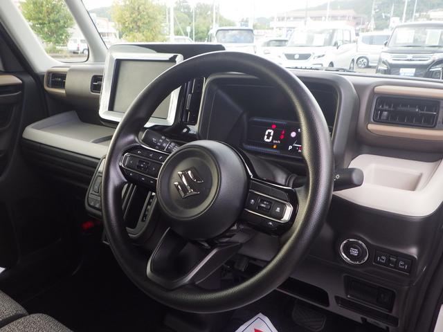 スズキ スペーシア   岡山県の詳細画像 その2