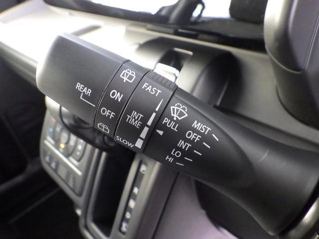 スズキ スペーシア   岡山県の詳細画像 その6