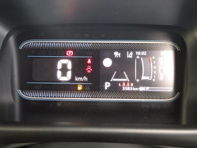 スズキ スペーシア   岡山県の詳細画像 その7