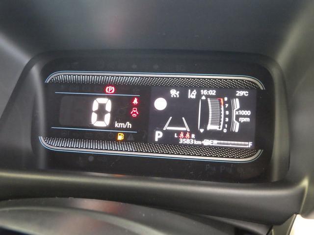 スズキ スペーシア   岡山県の詳細画像 その8