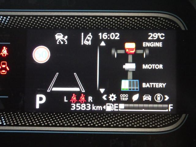 スズキ スペーシア   岡山県の詳細画像 その9