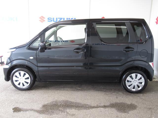 スズキ ワゴンR   石川県の詳細画像 その5