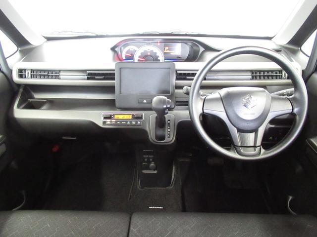 スズキ ワゴンR   石川県の詳細画像 その6