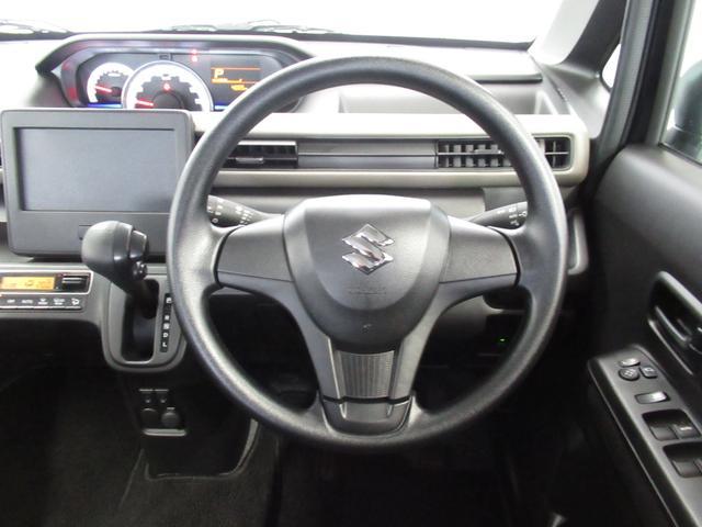 スズキ ワゴンR   石川県の詳細画像 その7