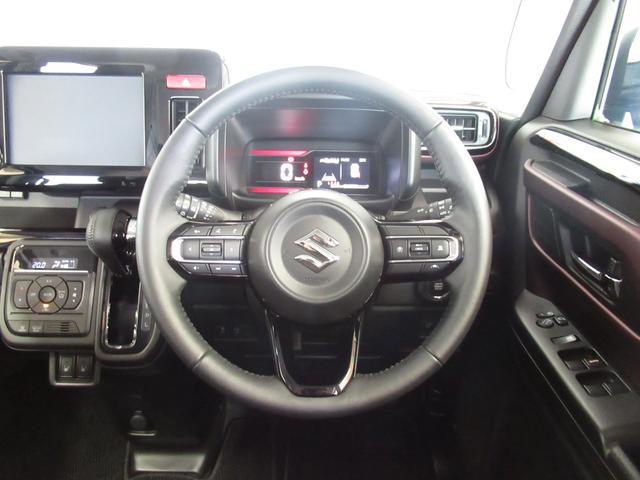 スズキ スペーシア   石川県の詳細画像 その7