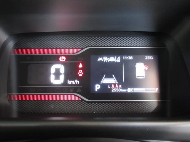 スズキ スペーシア   石川県の詳細画像 その8