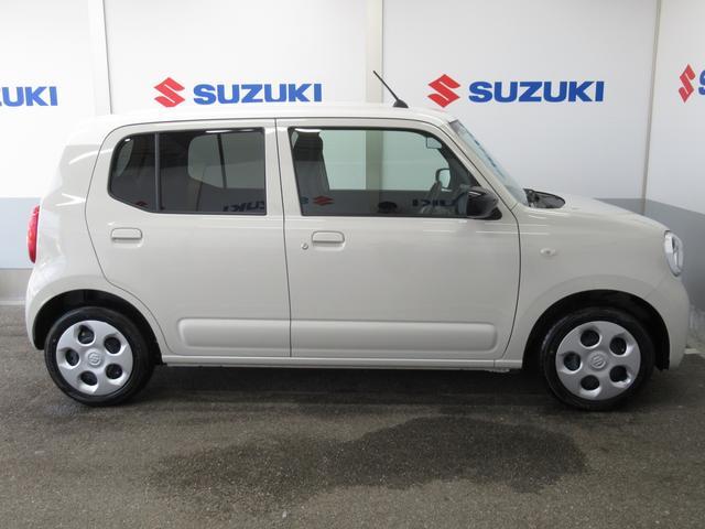 スズキ&nbsp;アルト&nbsp;&nbsp;&nbsp;石川県の詳細画像&nbsp;その2