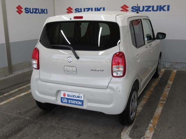 スズキ&nbsp;アルト&nbsp;&nbsp;&nbsp;石川県の詳細画像&nbsp;その3