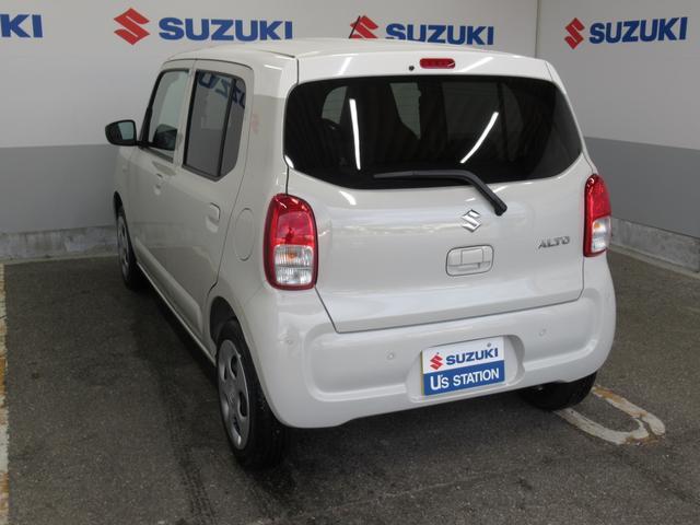 スズキ&nbsp;アルト&nbsp;&nbsp;&nbsp;石川県の詳細画像&nbsp;その4