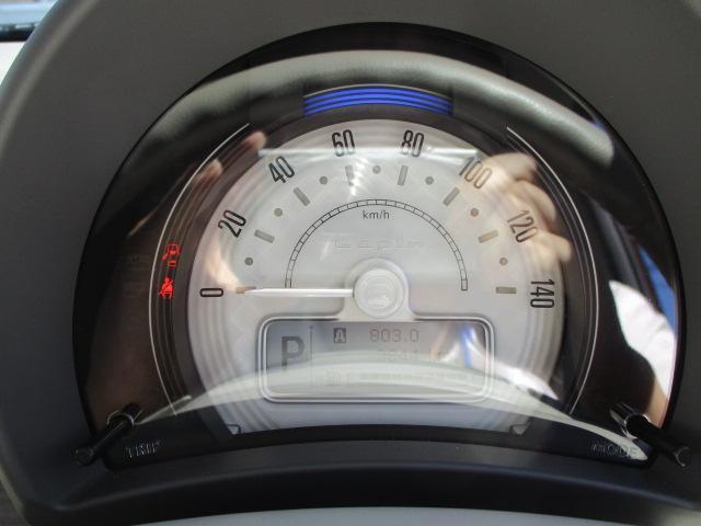 スズキ アルトラパン   長野県の詳細画像 その7