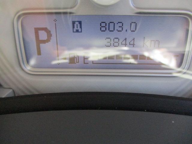 スズキ アルトラパン   長野県の詳細画像 その8