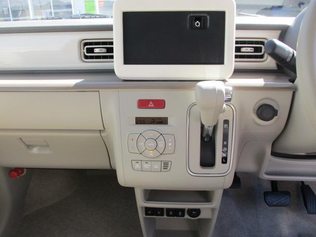 スズキ アルトラパン   長野県の詳細画像 その9