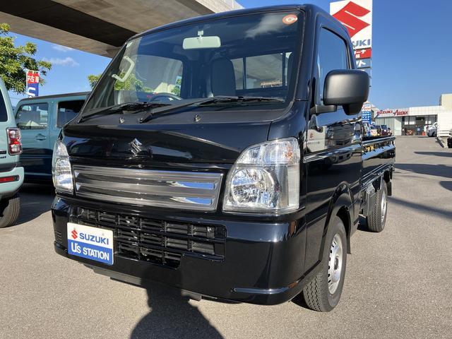 スズキ キャリイ   香川県