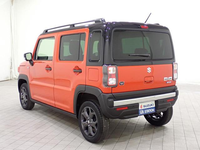 スズキ ハスラー   千葉県の詳細画像 その6