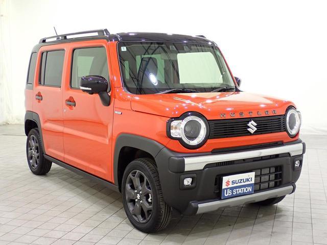 スズキ ハスラー   千葉県の詳細画像 その7