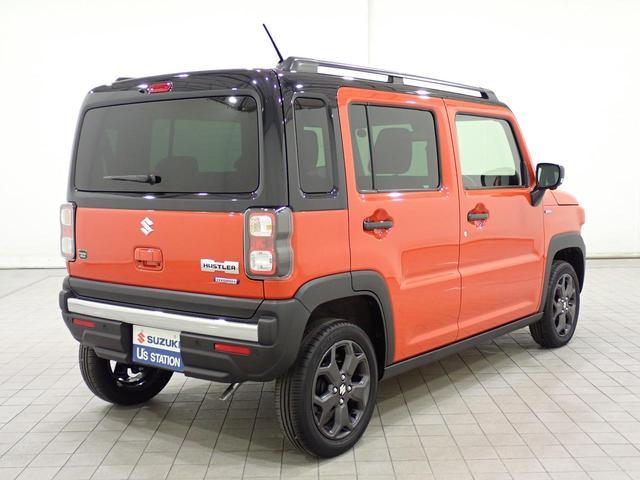 スズキ ハスラー   千葉県の詳細画像 その8