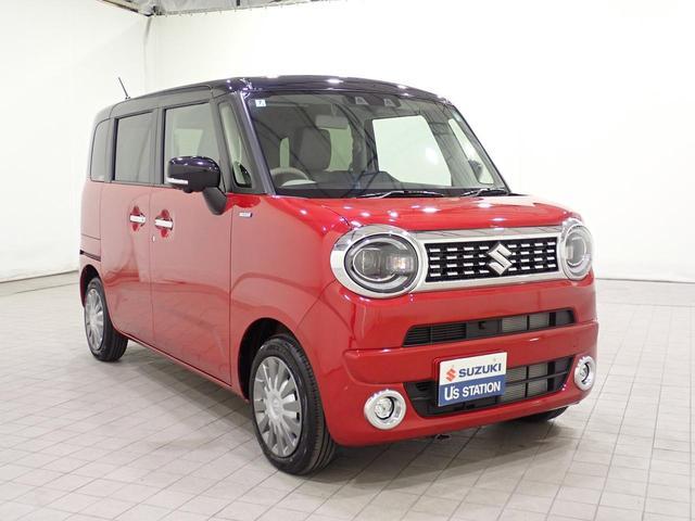 スズキ ワゴンRスマイル   千葉県の詳細画像 その7